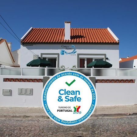 Casa Do Bairro By Cosycasa Praia Peniche Exterior foto