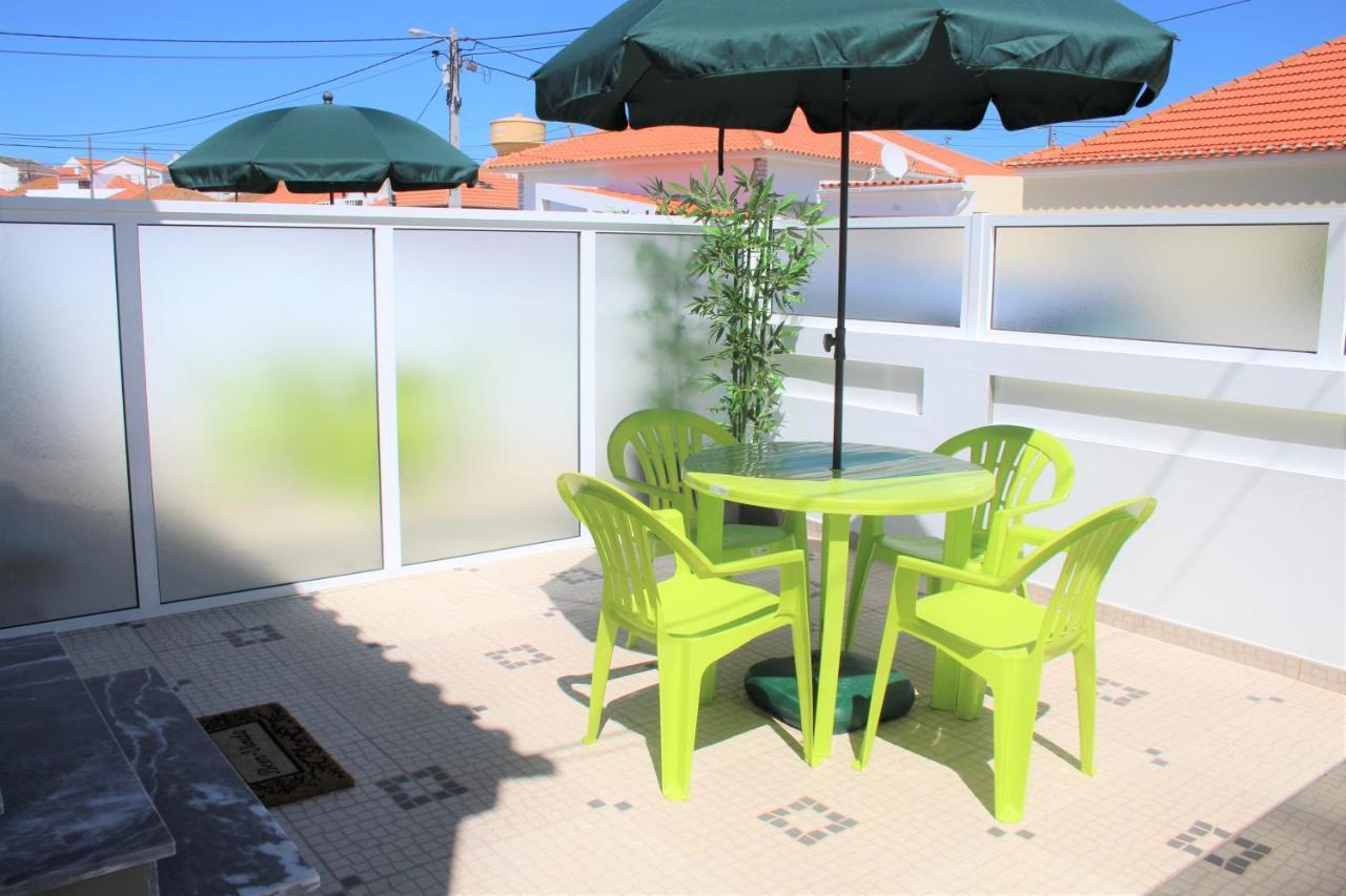 Casa Do Bairro By Cosycasa Praia Peniche Exterior foto