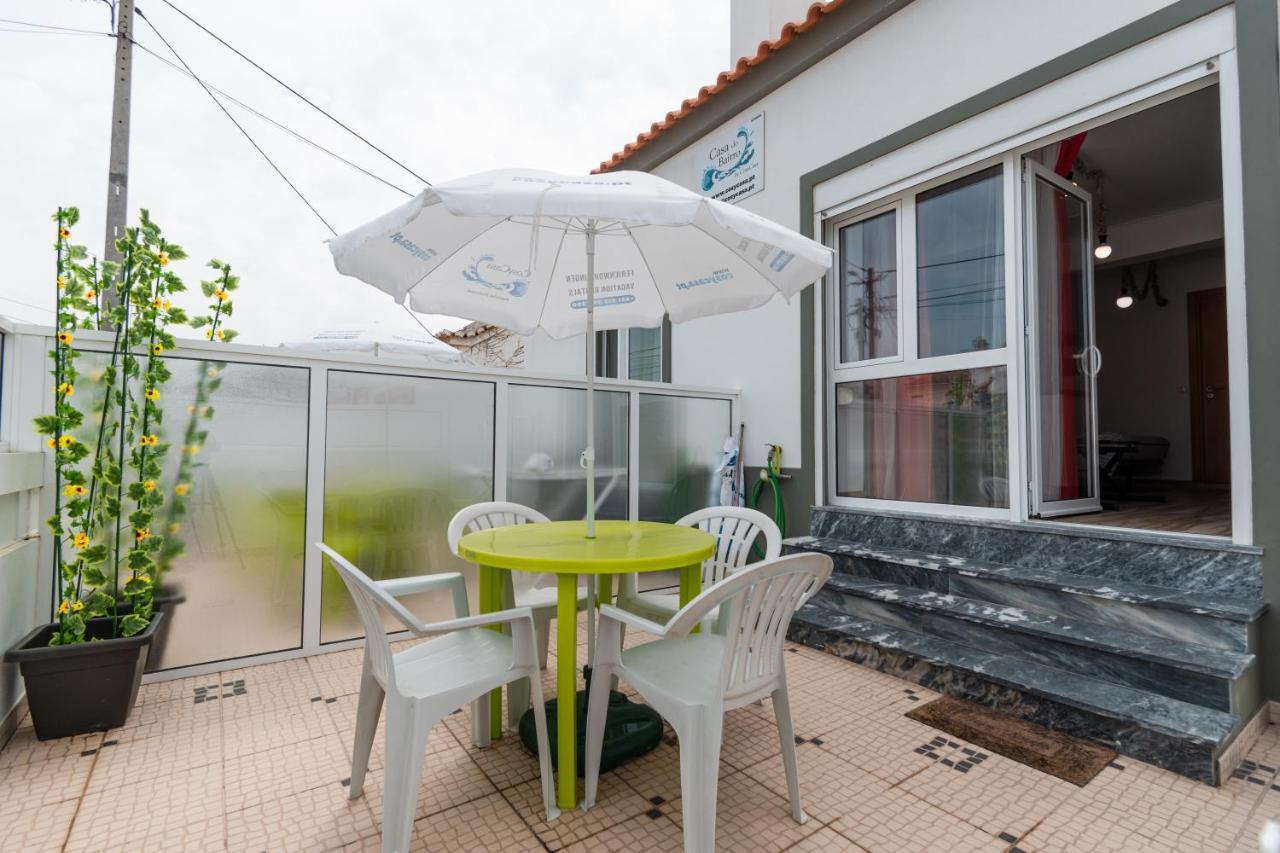 Casa Do Bairro By Cosycasa Praia Peniche Exterior foto