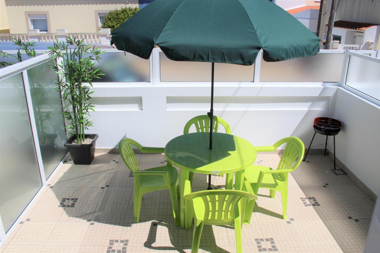 Casa Do Bairro By Cosycasa Praia Peniche Exterior foto